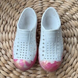 Native Jefferson Shoes size C11